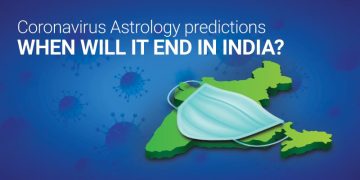 coronavirus astrology predictions