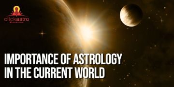 importance of astrology