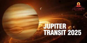 Jupiter Transit 2025