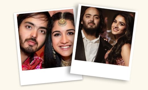 Anant Ambani and Radhika Merchant couple horoscope Anant Ambani and Radhika Merchant couple horoscope