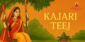 Kajari Teej