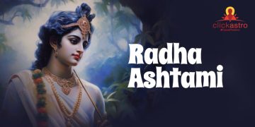 Radha-Ashtami
