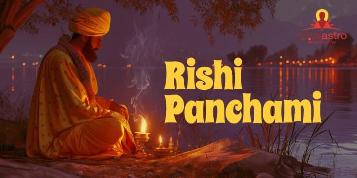 Rishi Panchami