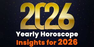 Yearly Horoscope Insights 2026