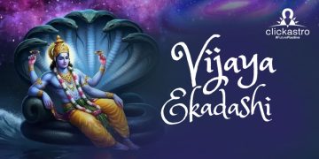 Vijaya-Ekadashi