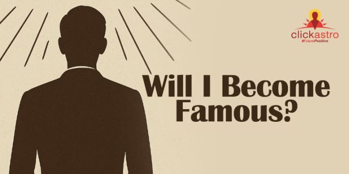 Will I Become Famous